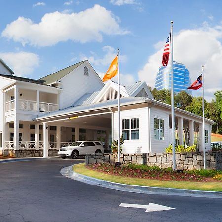 סמירנה Hotel Indigo Atlanta Vinings By Ihg מראה חיצוני תמונה