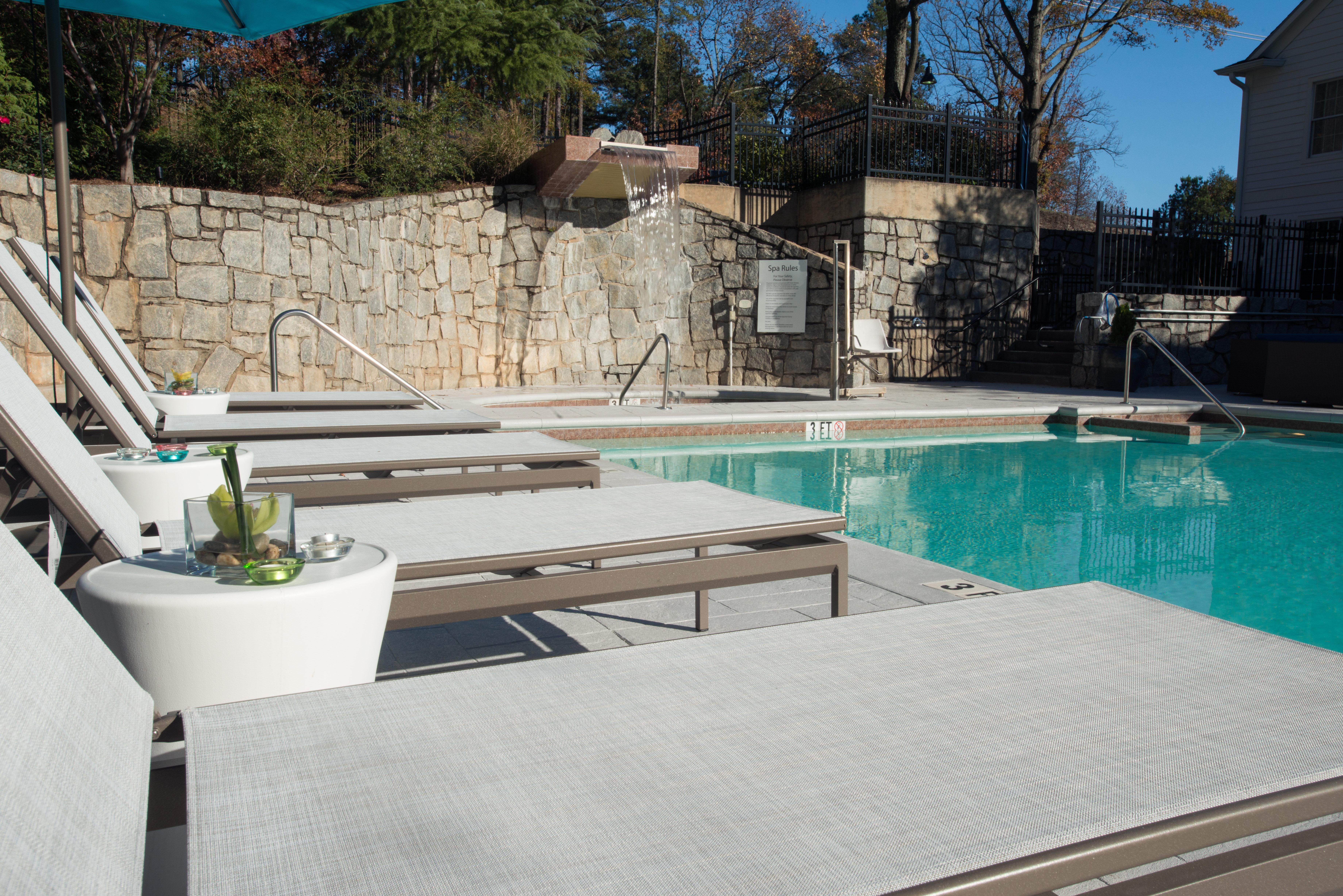 סמירנה Hotel Indigo Atlanta Vinings By Ihg מראה חיצוני תמונה