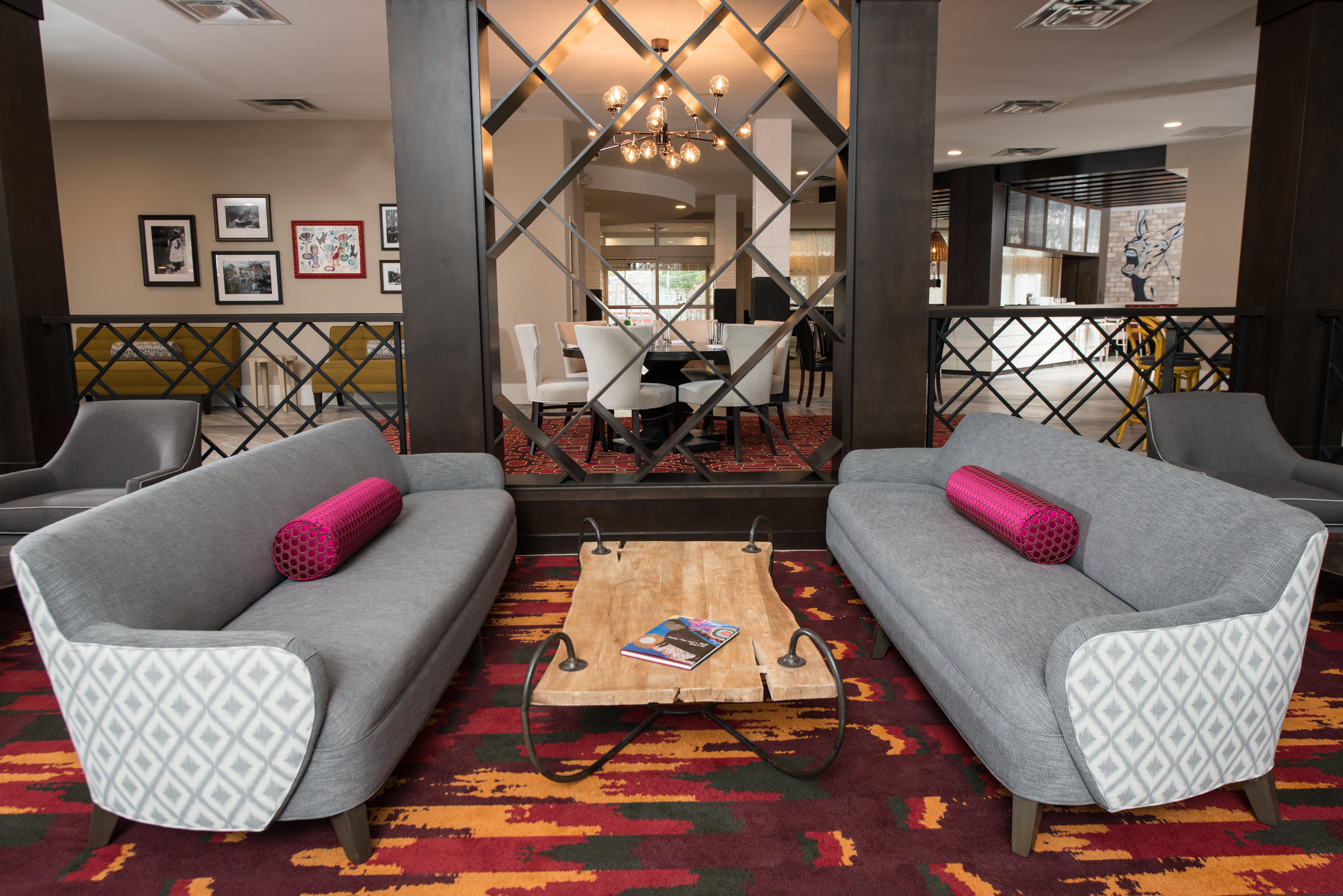 סמירנה Hotel Indigo Atlanta Vinings By Ihg מראה חיצוני תמונה