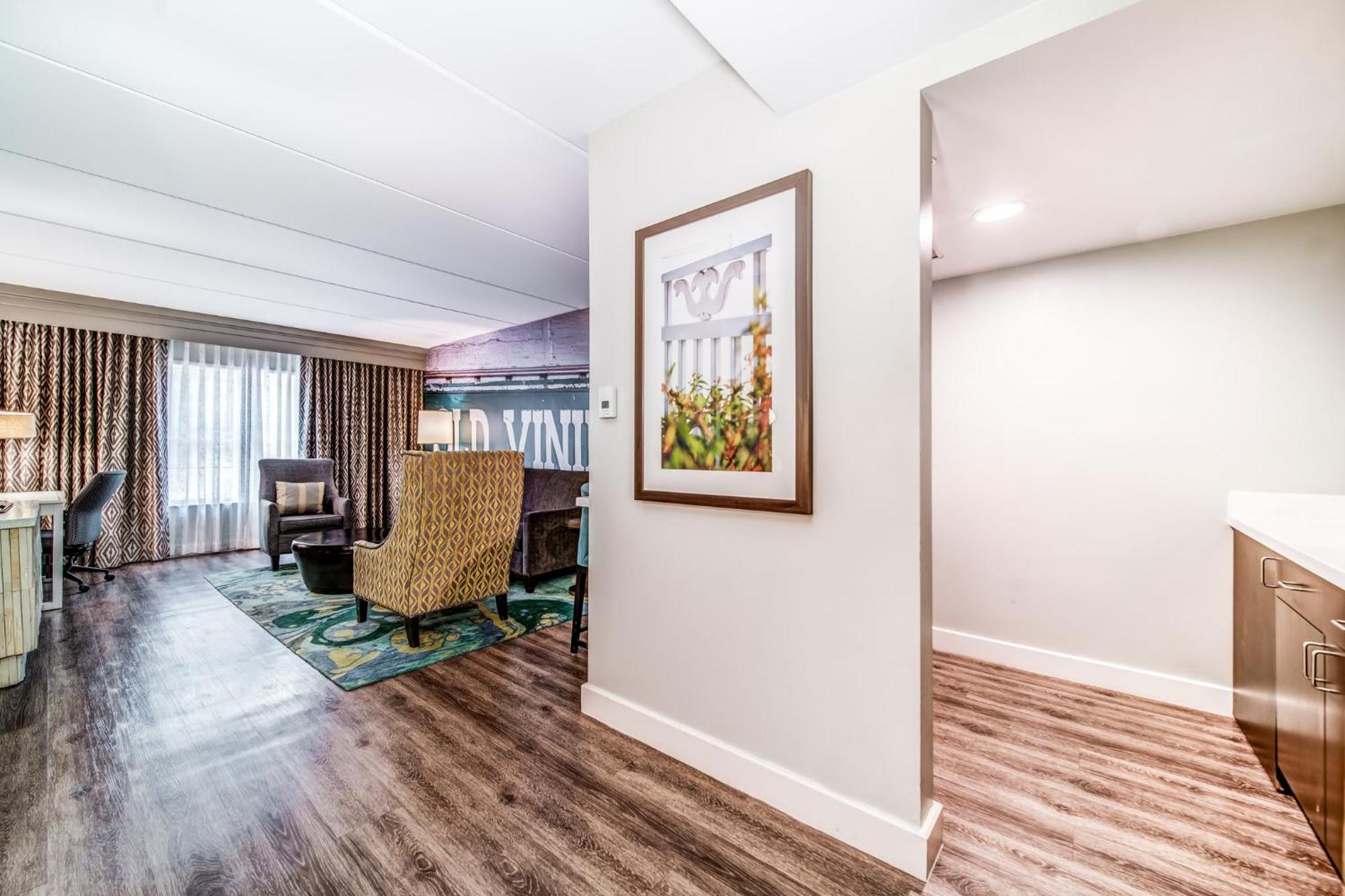 סמירנה Hotel Indigo Atlanta Vinings By Ihg מראה חיצוני תמונה