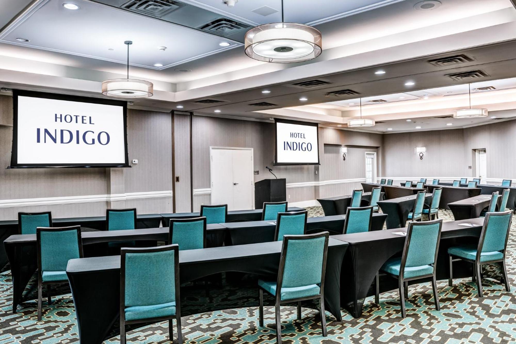 סמירנה Hotel Indigo Atlanta Vinings By Ihg מראה חיצוני תמונה