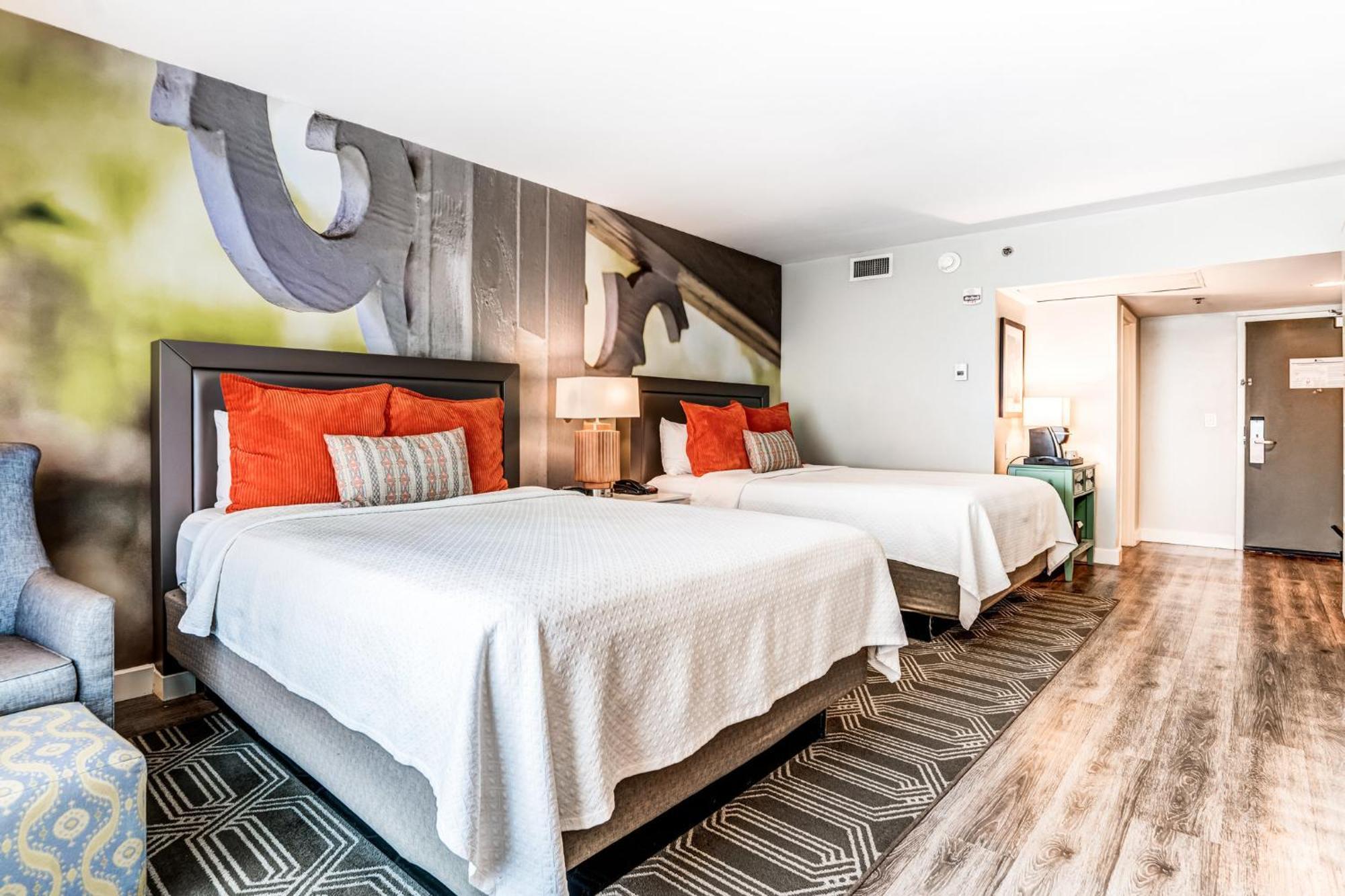 סמירנה Hotel Indigo Atlanta Vinings By Ihg מראה חיצוני תמונה