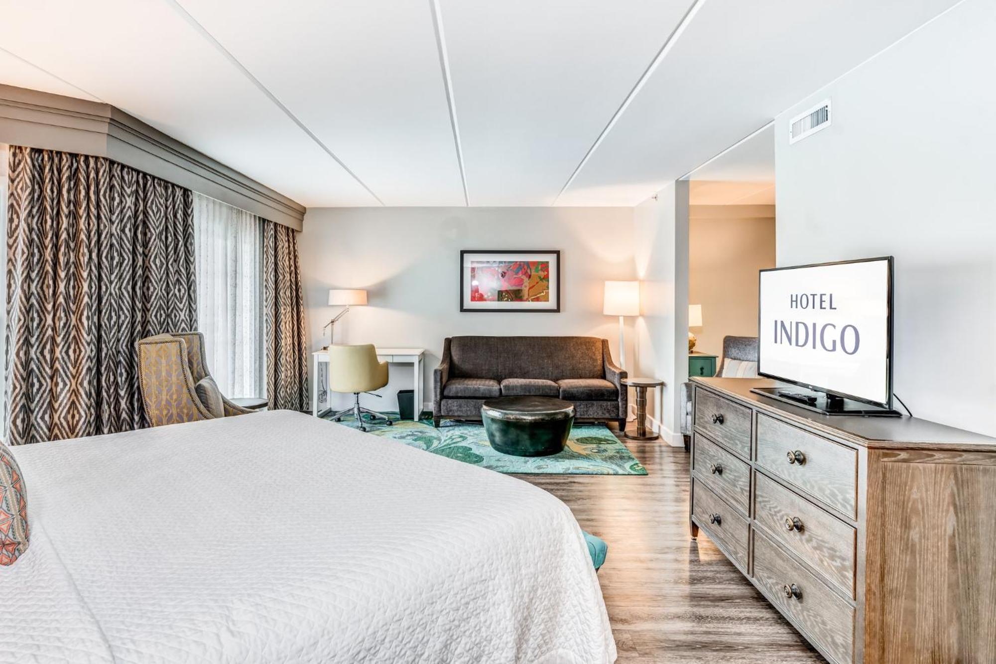 סמירנה Hotel Indigo Atlanta Vinings By Ihg מראה חיצוני תמונה