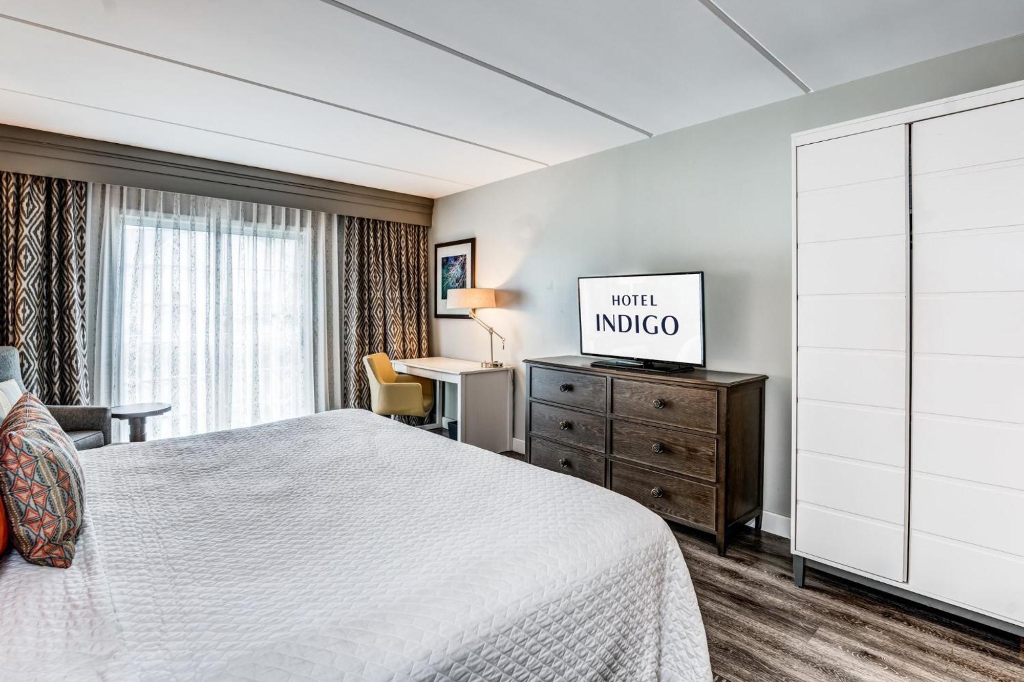 סמירנה Hotel Indigo Atlanta Vinings By Ihg מראה חיצוני תמונה
