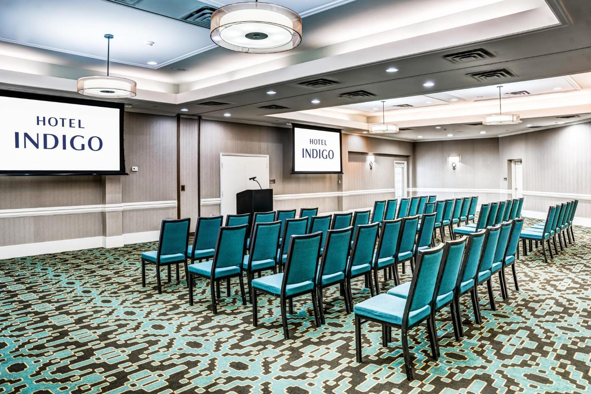 סמירנה Hotel Indigo Atlanta Vinings By Ihg מראה חיצוני תמונה