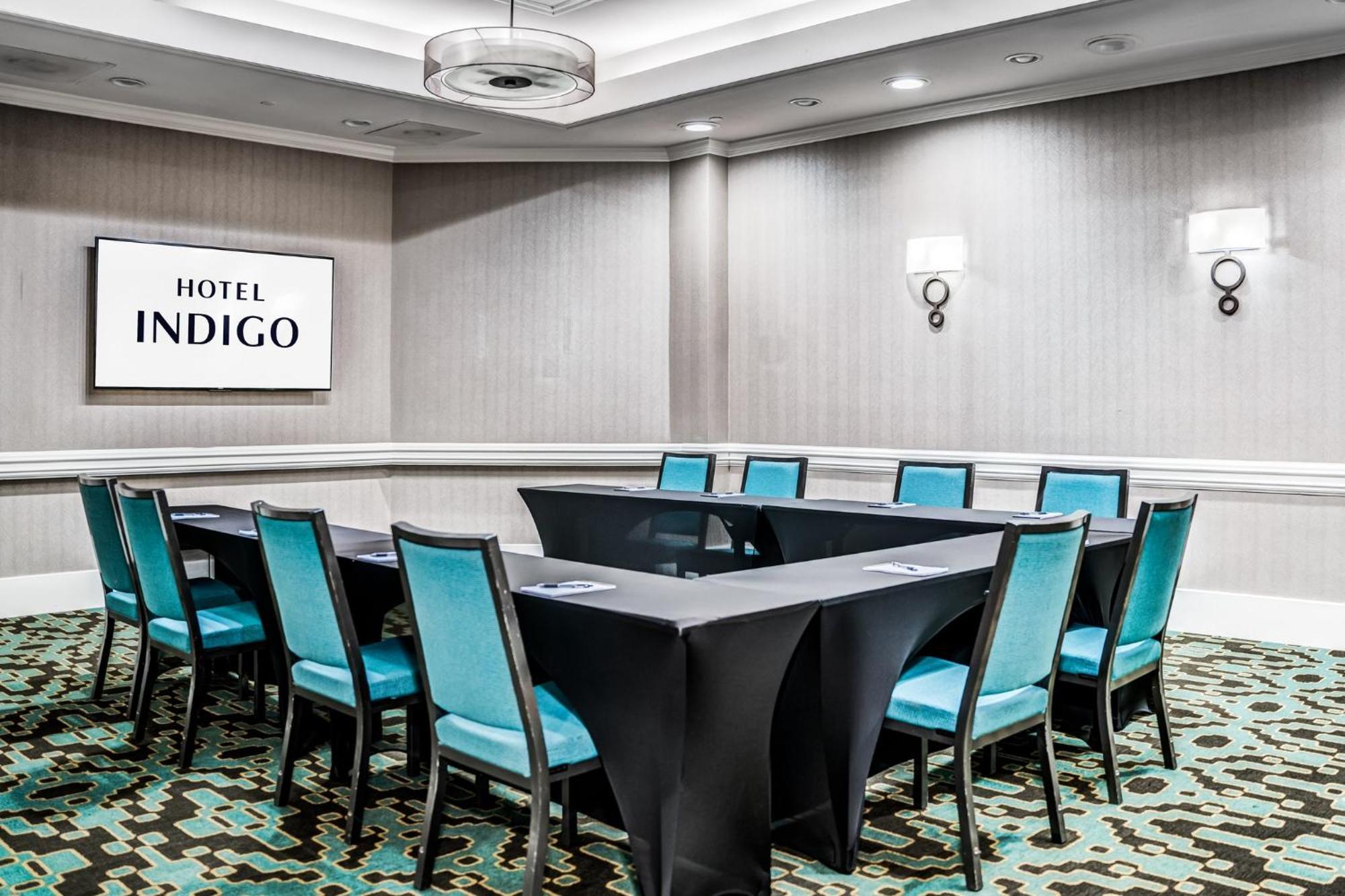 סמירנה Hotel Indigo Atlanta Vinings By Ihg מראה חיצוני תמונה