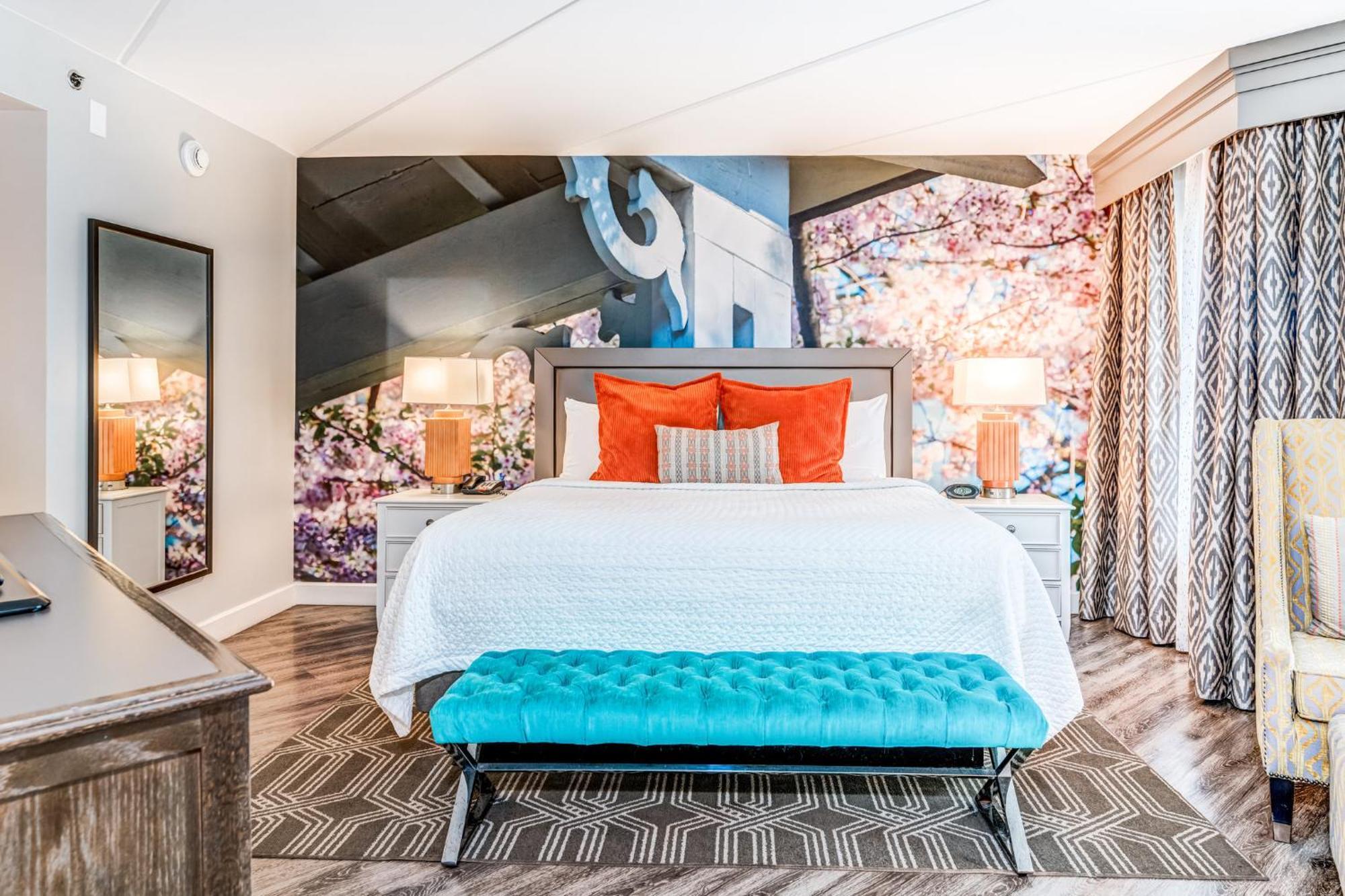 סמירנה Hotel Indigo Atlanta Vinings By Ihg מראה חיצוני תמונה