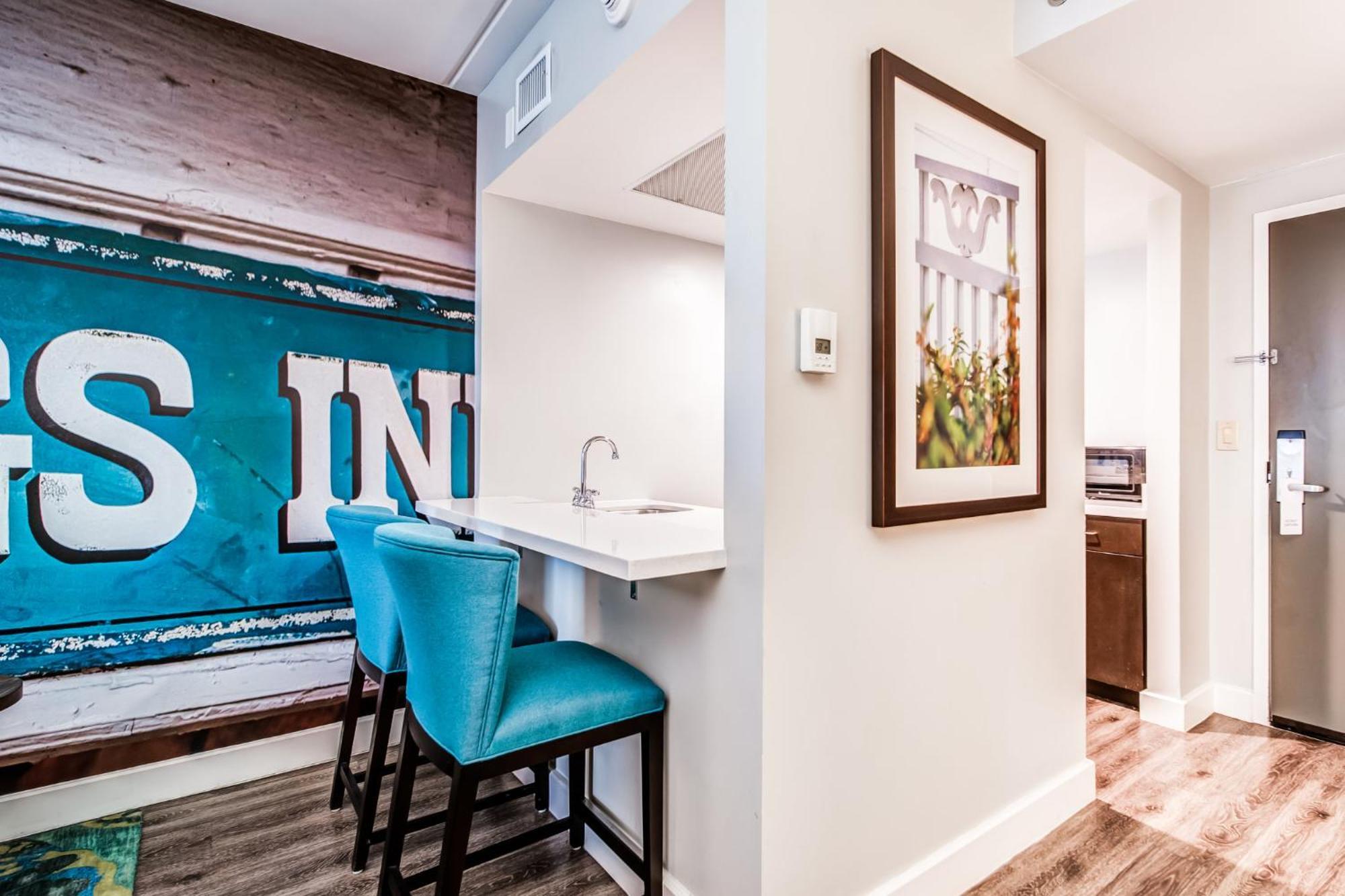 סמירנה Hotel Indigo Atlanta Vinings By Ihg מראה חיצוני תמונה