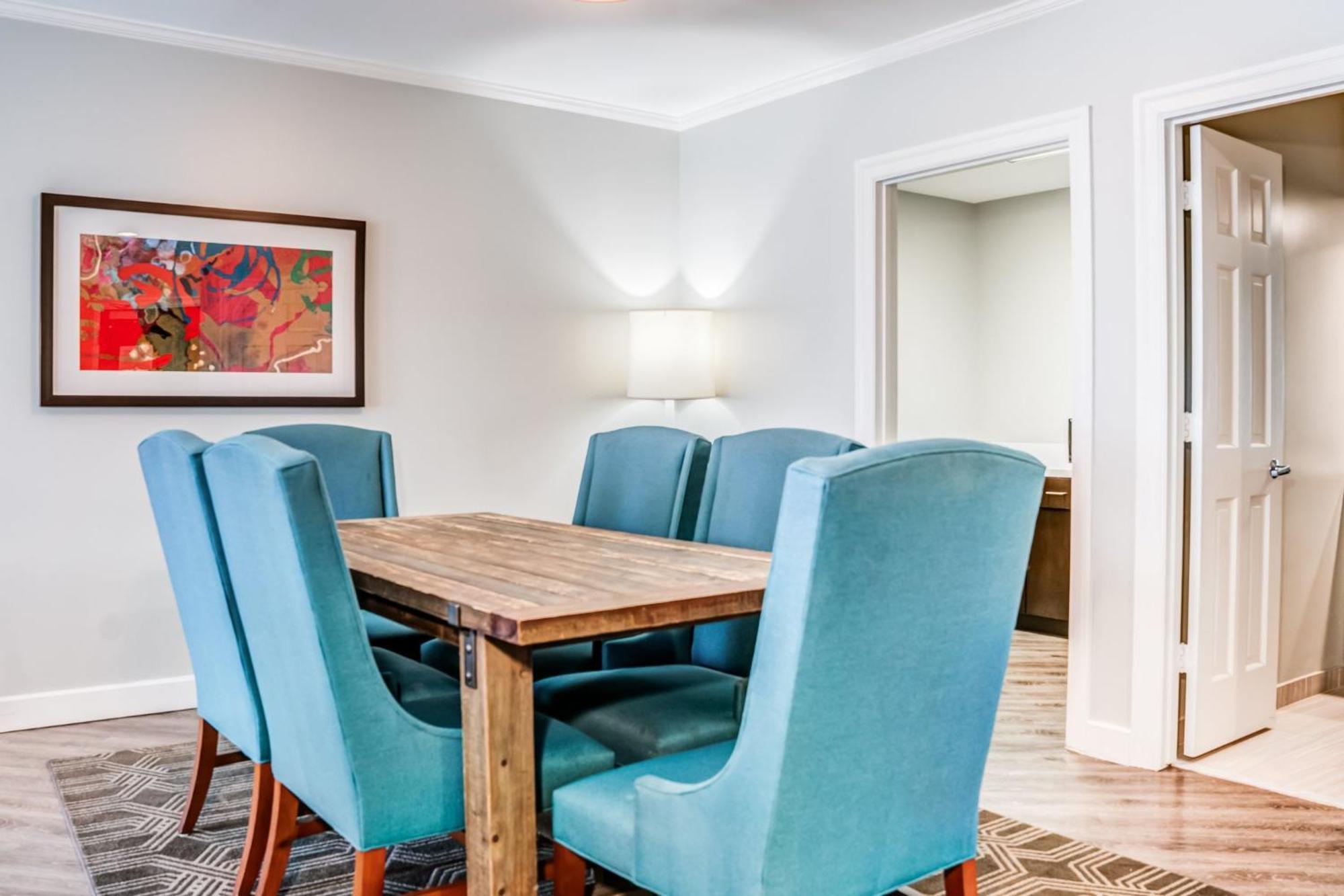 סמירנה Hotel Indigo Atlanta Vinings By Ihg מראה חיצוני תמונה