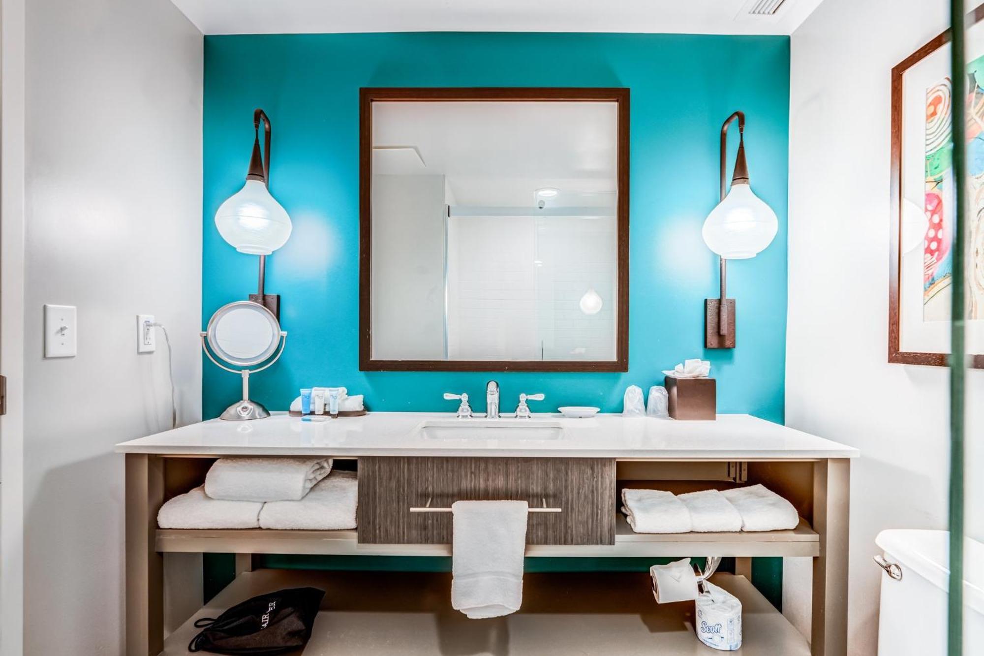 סמירנה Hotel Indigo Atlanta Vinings By Ihg מראה חיצוני תמונה