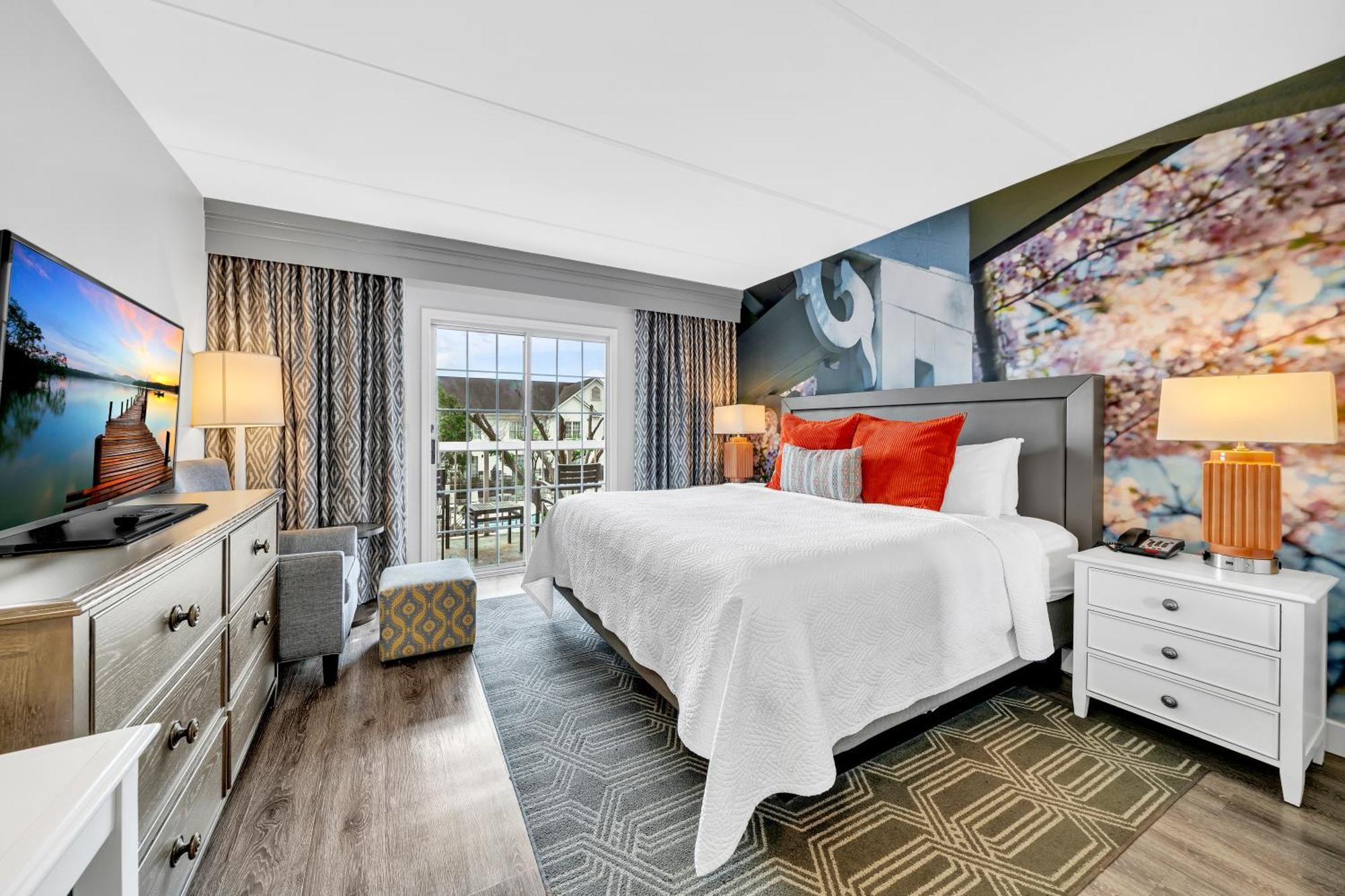 סמירנה Hotel Indigo Atlanta Vinings By Ihg מראה חיצוני תמונה