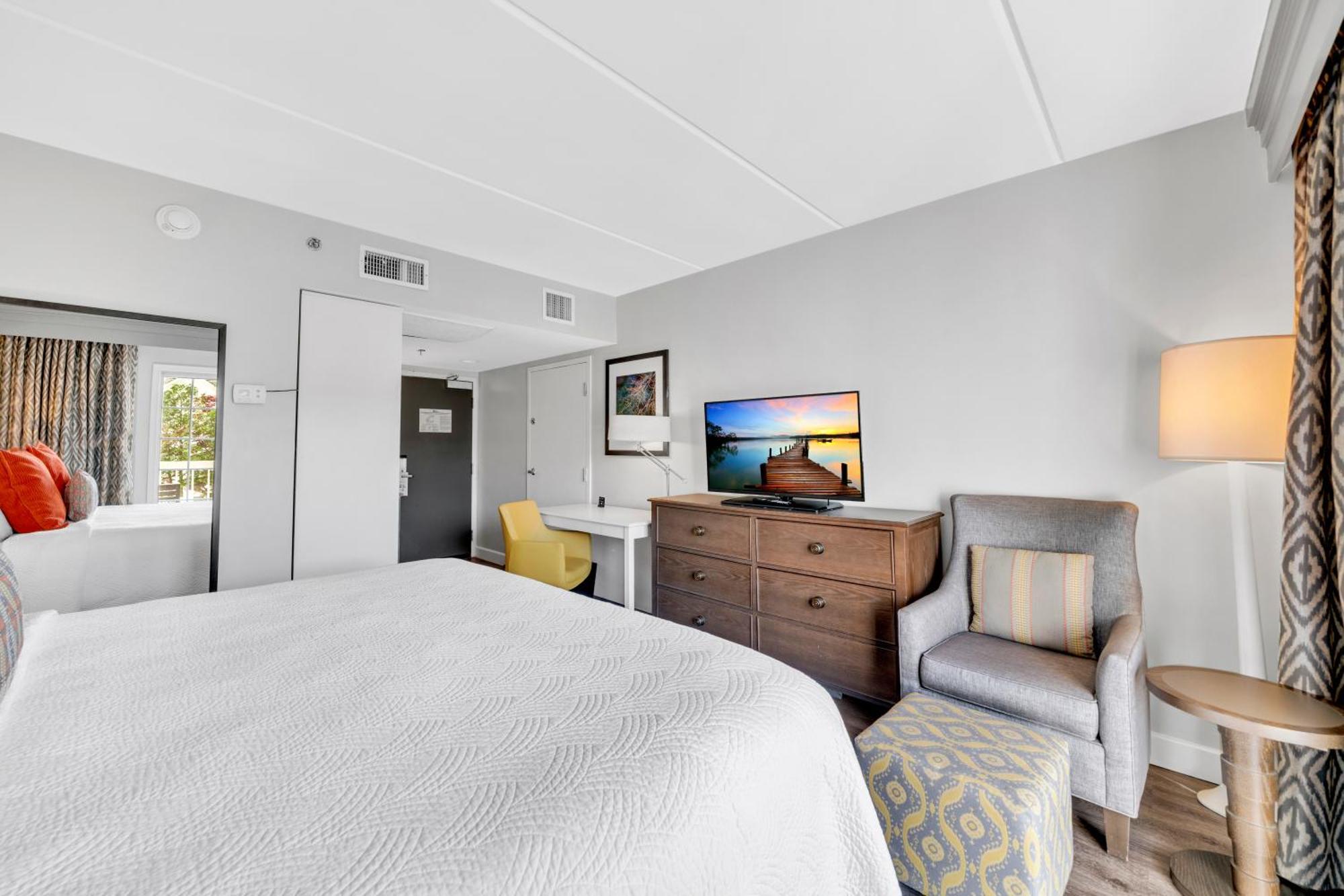 סמירנה Hotel Indigo Atlanta Vinings By Ihg מראה חיצוני תמונה