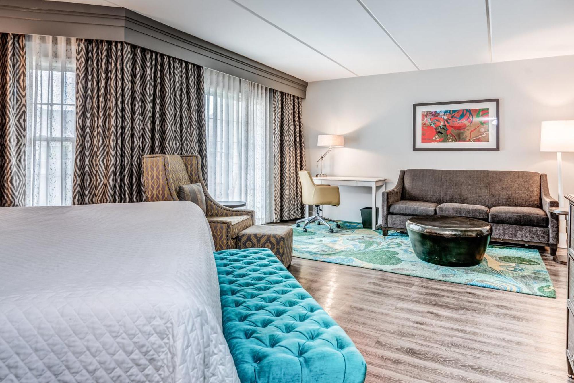 סמירנה Hotel Indigo Atlanta Vinings By Ihg מראה חיצוני תמונה